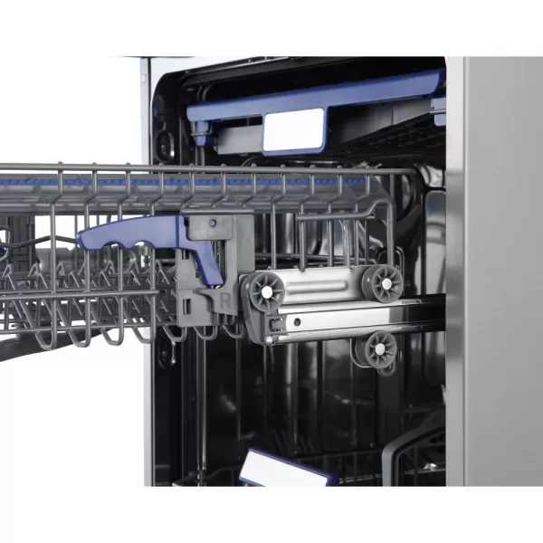 Myčka nádobí 60 cm PHILCO PD 1468 DOX