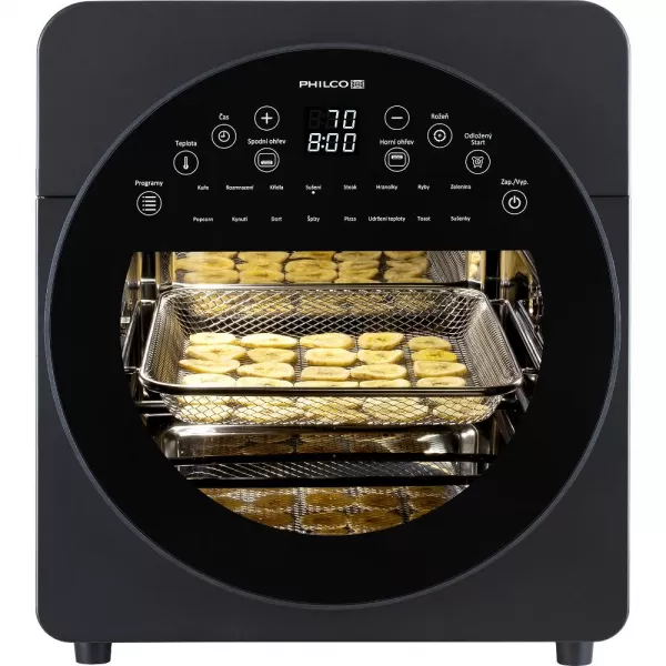 Horkovzdušná fritéza PHILCO PHAO 1500CZ