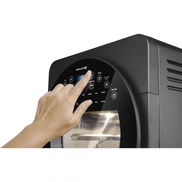 Horkovzdušná fritéza PHILCO PHAO 1500CZ