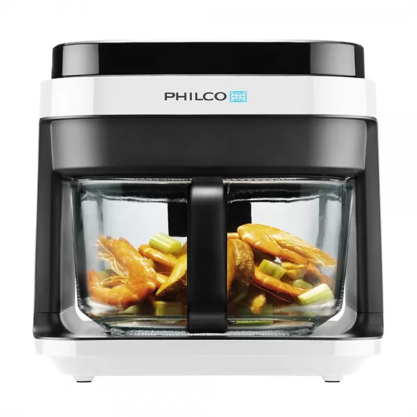 Horkovzdušná fritéza PHILCO PHAF 2100W