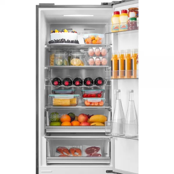 KOMBINOVANÁ CHLADNIČKA PHILCO PCDI 378 ASNX