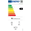 Jednodveřová chladnička s mrazákem PTB 113 CIMW PHILCO