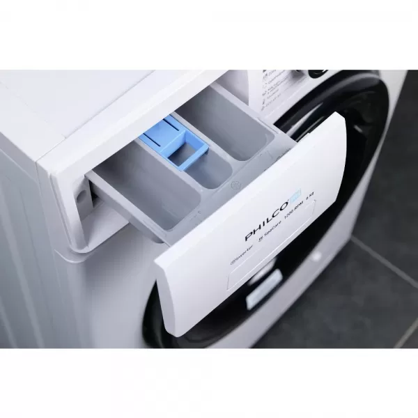 Pračka PHILCO PLSI 126 A15
