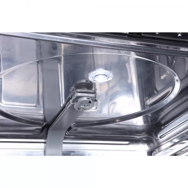 Vestavná myčka PHILCO PDI 1468 BBIT