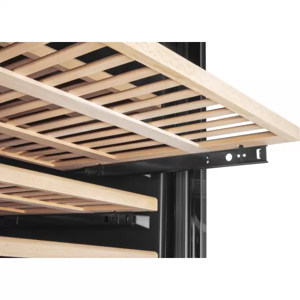 PW 462 GDB dvouzónová vinotéka PHILCO