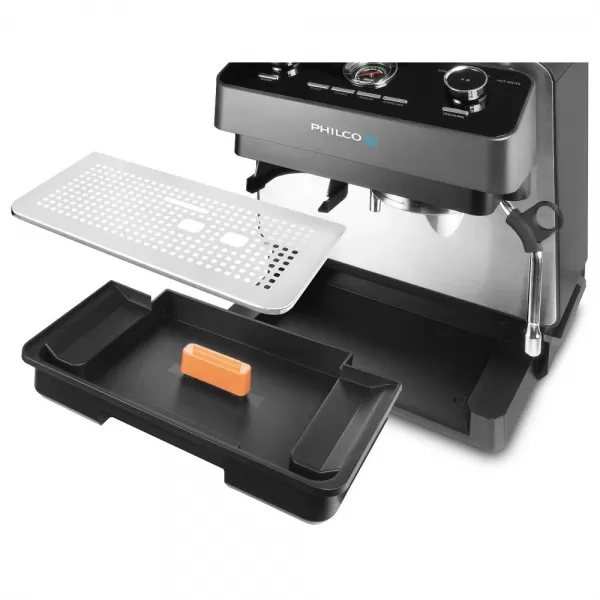 Pákové espresso PHILCO PHEM 2250