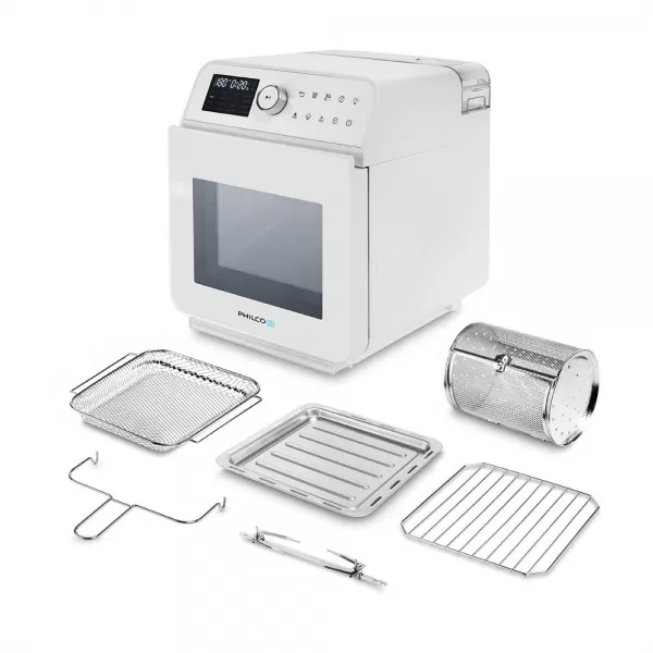 Horkovzdušná fritéza PHILCO PHAO 1115W