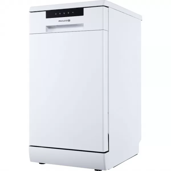 Myčka nádobí 45 cm PHILCO PD 1046 EW