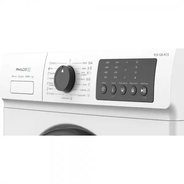 Pračka PHILCO PLSI 126 A15