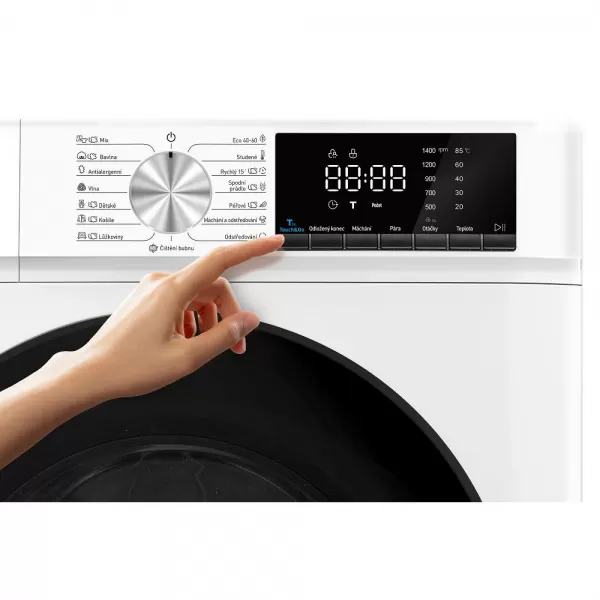 Pračka s párou PHILCO PLDI 1410 ATG