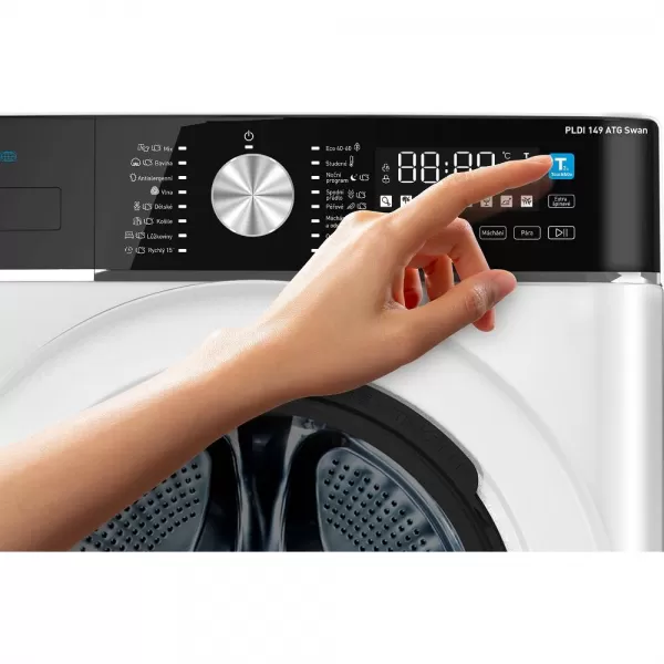 Pračka s párou PHILCO PLDI 149 ATG