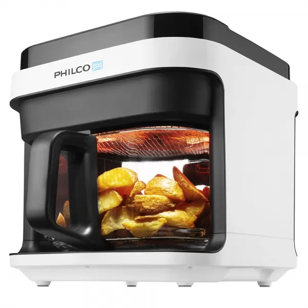Horkovzdušná fritéza PHILCO PHAF 2100W