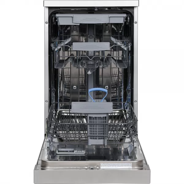 Myčka nádobí 45 cm PHILCO PD 1046 D TOX