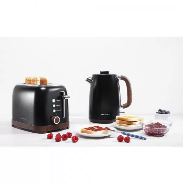 NEREZ. KONVICE PHILCO PHWK 1711B