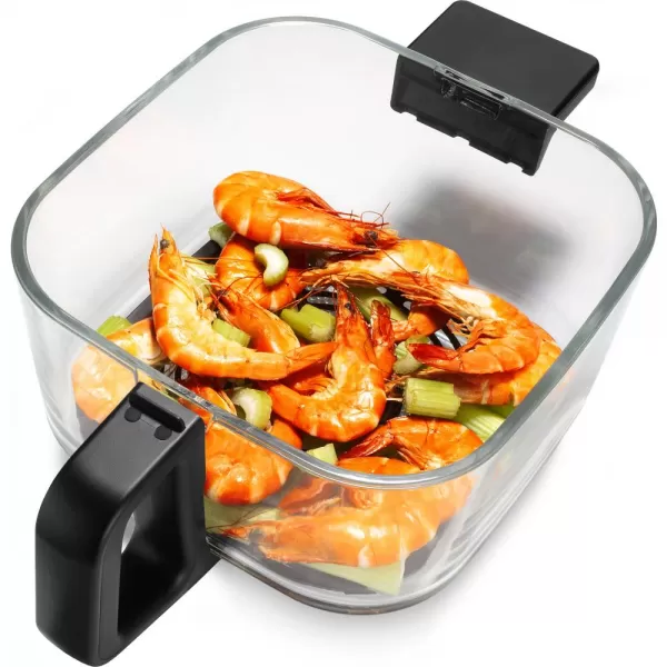 Horkovzdušná fritéza PHILCO PHAF 2000