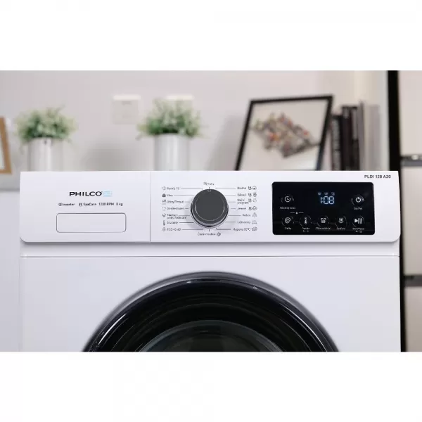 Pračka PHILCO PLDI 128 A20