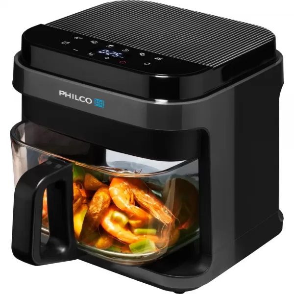 Horkovzdušná fritéza PHILCO PHAF 2000