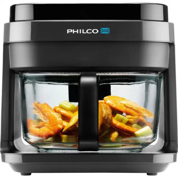 Horkovzdušná fritéza PHILCO PHAF 2000