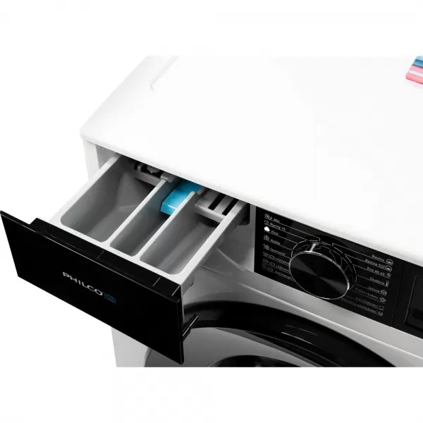 Pračka PHILCO PLDSI 147 A BLP