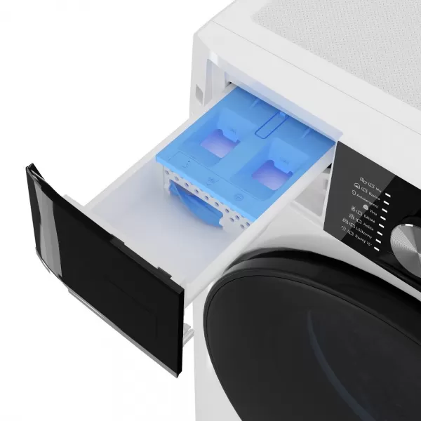 Pračka s párou PHILCO PLDI 1410 ATG Swan