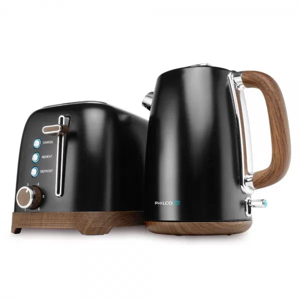 NEREZ. KONVICE PHILCO PHWK 1711B