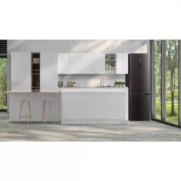 KOMBINOVANÁ CHLADNIČKA PHILCO PCDI 378 ASNX