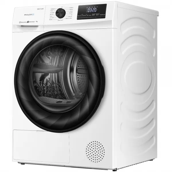 SUŠIČKA PRÁDLA PHILCO PDCI 9 AJW