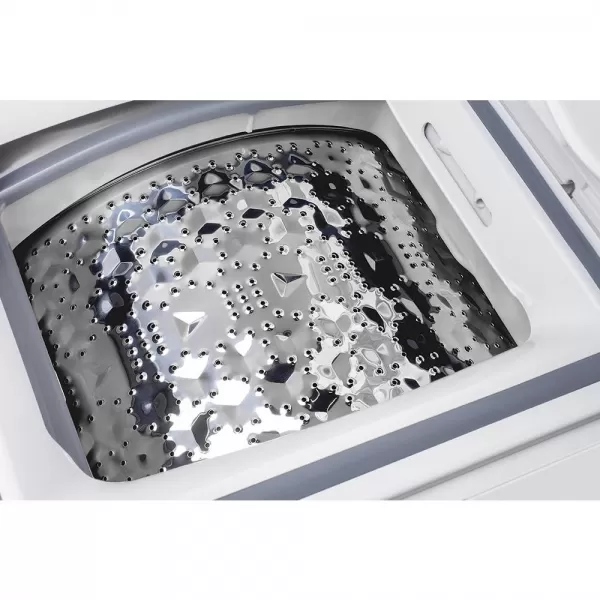 Vrchem plněná pračka Philco PLDI 127 ATL King