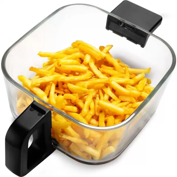 Horkovzdušná fritéza PHILCO PHAF 2000