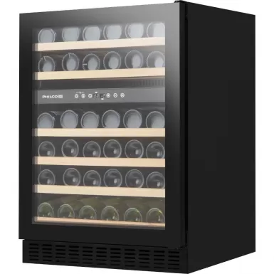 Dvouzónová vinotéka PHILCO PW 462 GDB