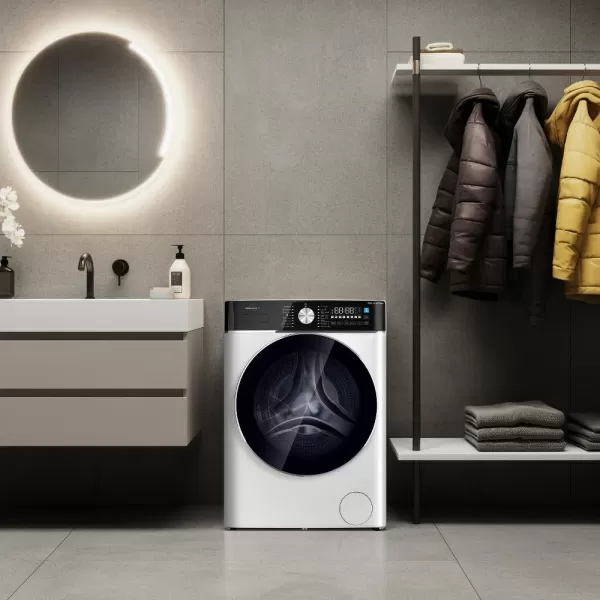 Pračka s párou PHILCO PLDI 149 ATG