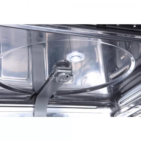 Vestavná myčka PHILCO PDI 1468 BBIT