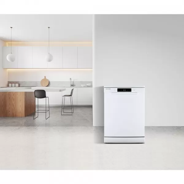 Myčka nádobí 60 cm PHILCO PDI 1468 COW