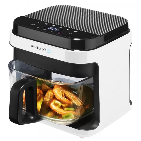 Horkovzdušná fritéza PHILCO PHAF 2100W