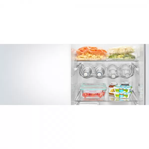 KOMBINOVANÁ CHLADNIČKA PHILCO PCDI 378 ASNX