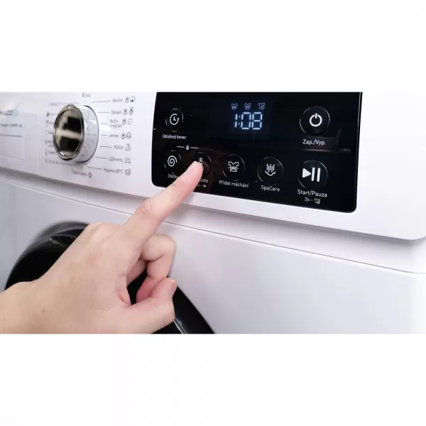 Pračka PHILCO PLDI 128 A20