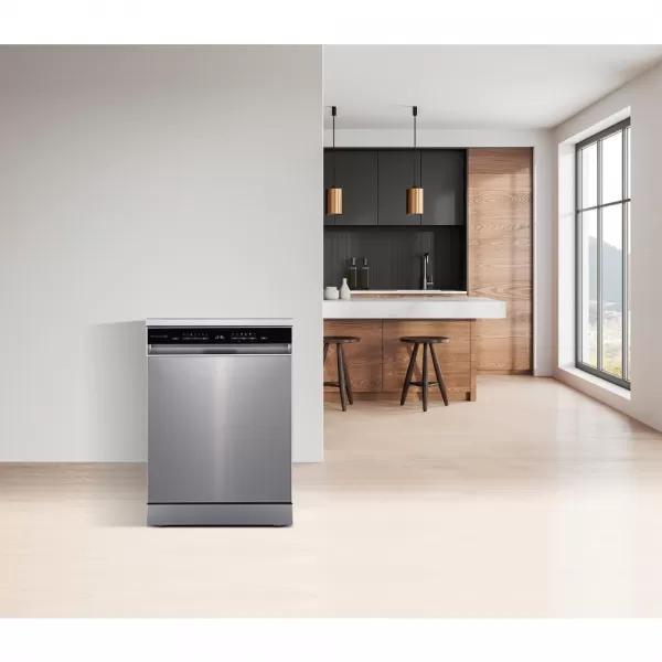 Myčka nádobí 60 cm PHILCO PD 1468 DOX