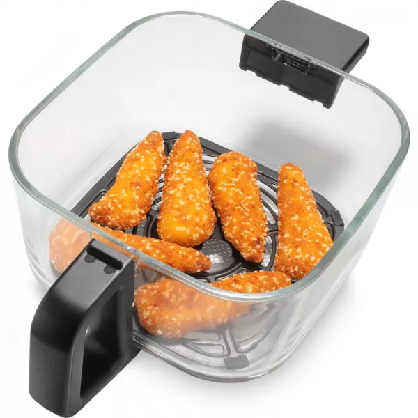 Horkovzdušná fritéza PHILCO PHAF 2000