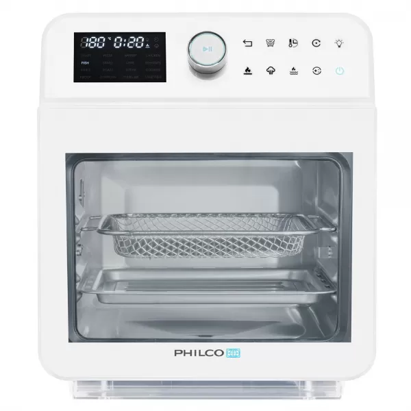 Horkovzdušná fritéza PHILCO PHAO 1115W