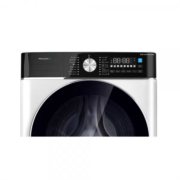 Pračka s párou PHILCO PLDI 1410 ATG Swan