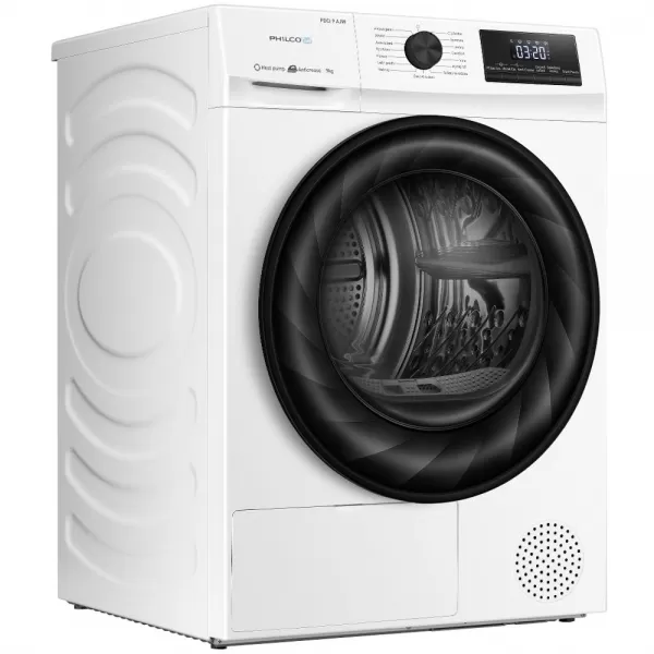 SUŠIČKA PRÁDLA PHILCO PDCI 9 AJW