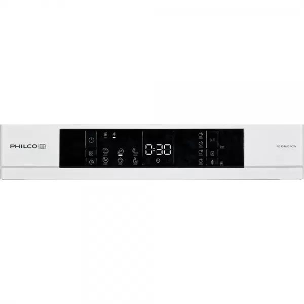 Myčka nádobí 45 cm PHILCO PD 1046 D TOW