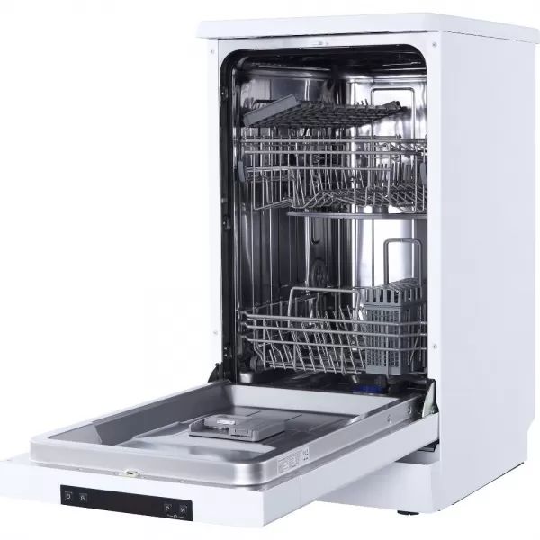 Myčka nádobí 45 cm PHILCO PD 1046 EW