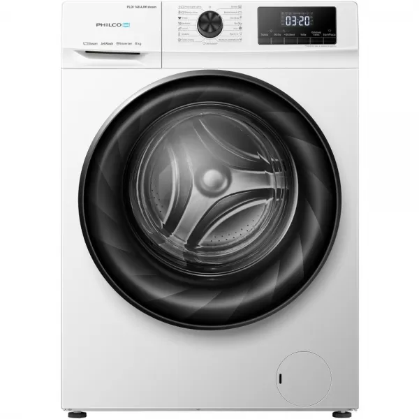 Steam pračka PHILCO PLDI 148 AJW
