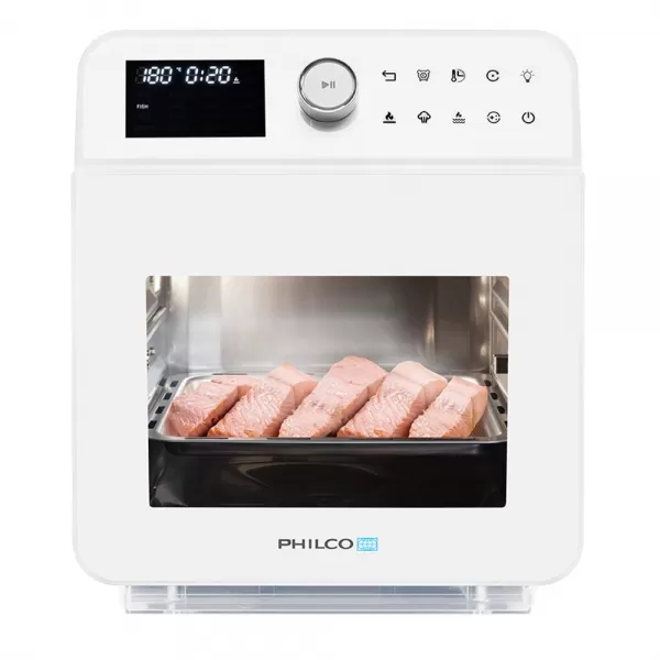 Horkovzdušná fritéza PHILCO PHAO 1115W