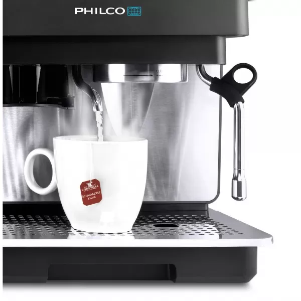 Pákové espresso PHILCO PHEM 2250