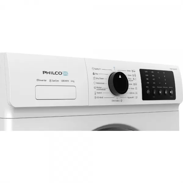 Pračka PHILCO PLSI 126 A15