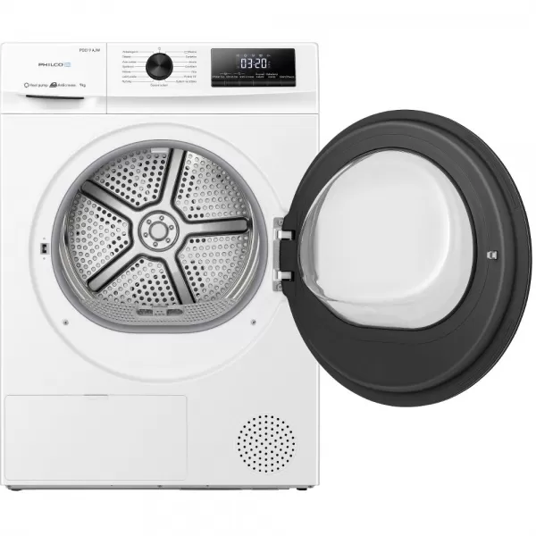 SUŠIČKA PRÁDLA PHILCO PDCI 9 AJW