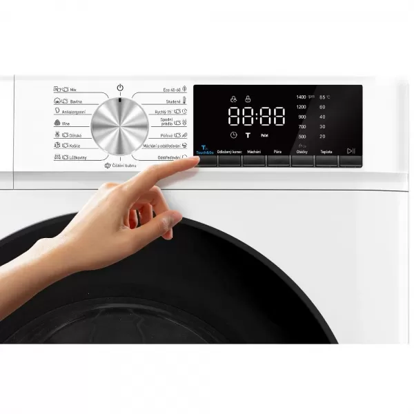 Pračka PHILCO PLDI 149 ATG