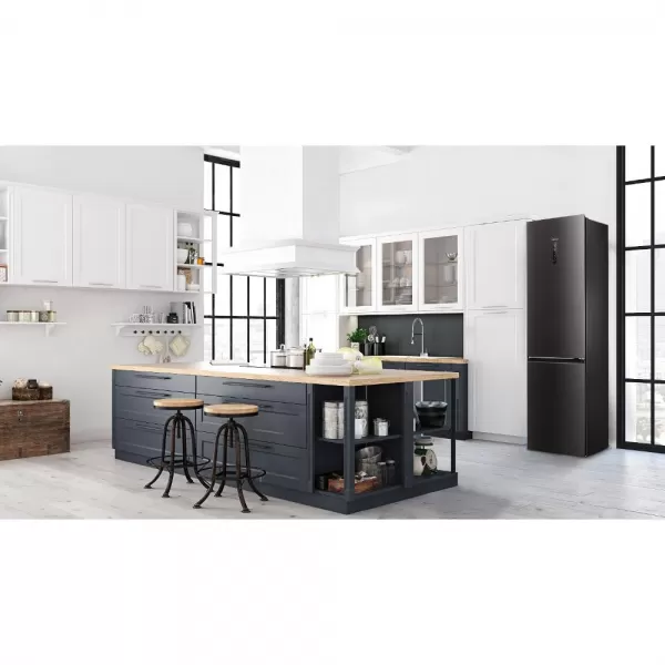 KOMBINOVANÁ CHLADNIČKA PHILCO PCDI 378 ASNX